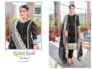 ALZOHAIB  DN 1181A & B
